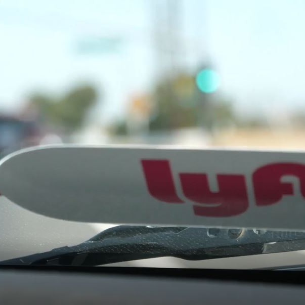 Video Blue Shield of California, Lyft and Providers Team Up For Free Rides to Healthcare